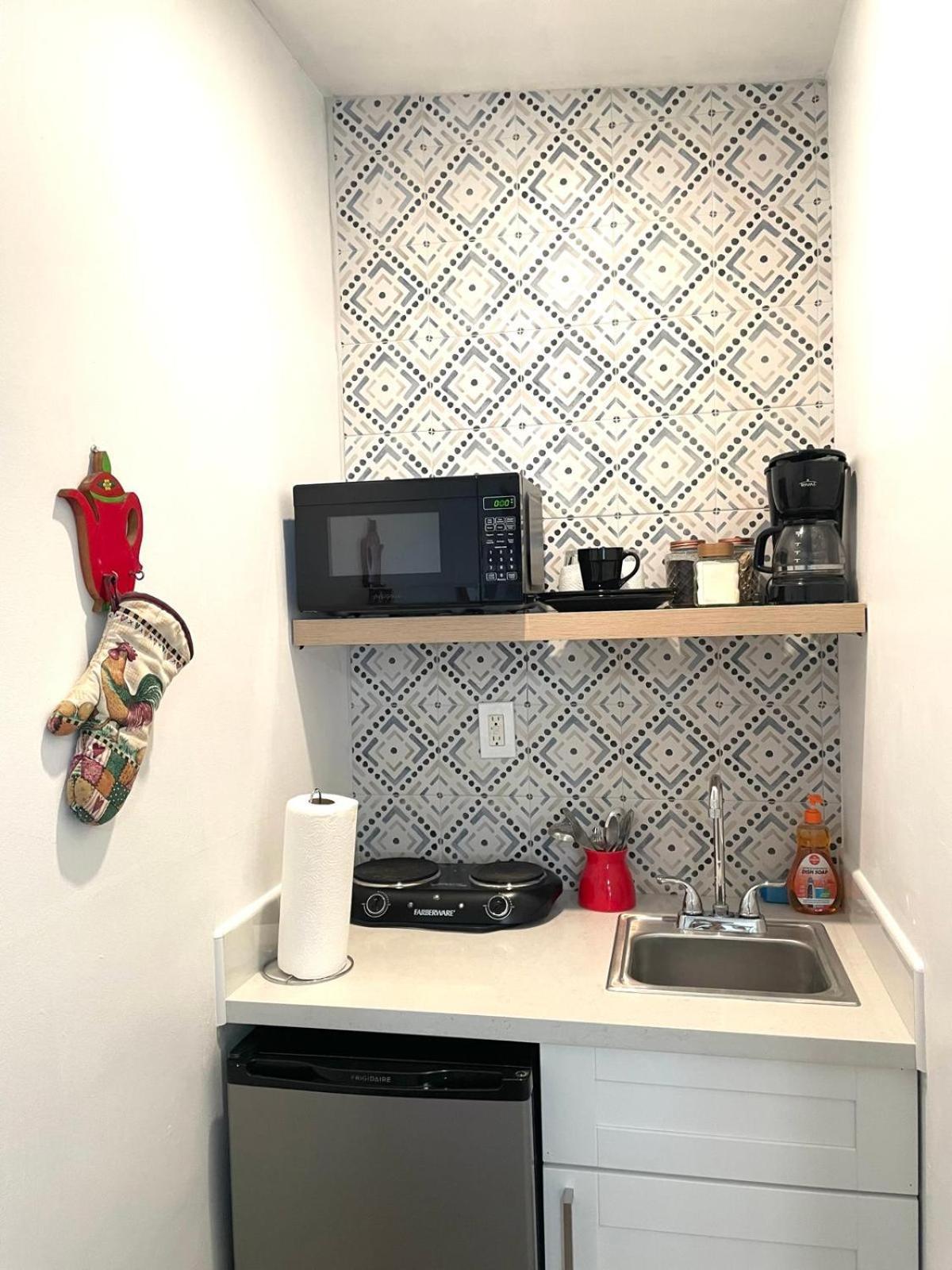 Studio Close To Everything Маямі Екстер'єр фото