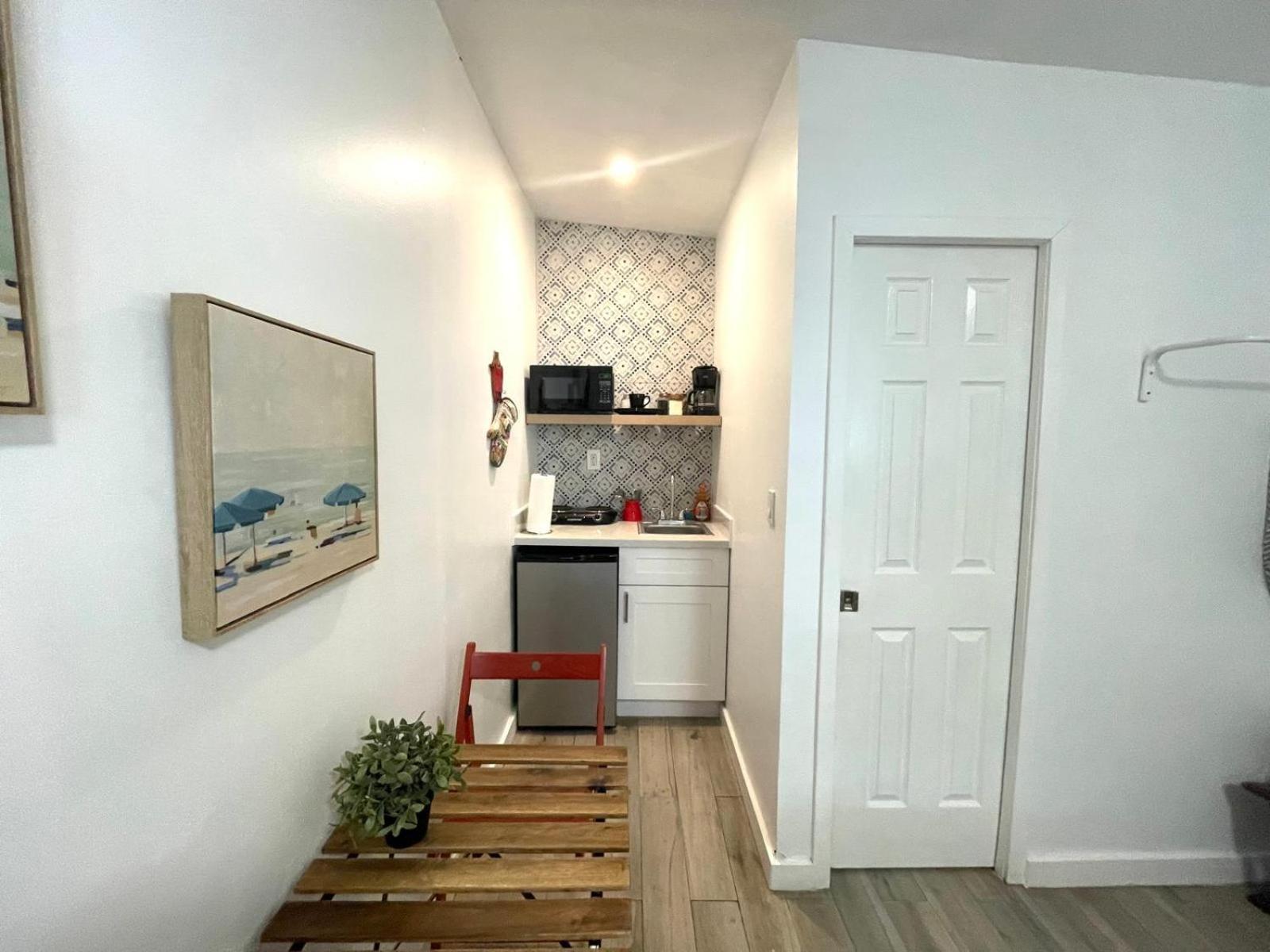 Studio Close To Everything Маямі Екстер'єр фото